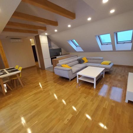 Apartament Lusowo Exterior foto