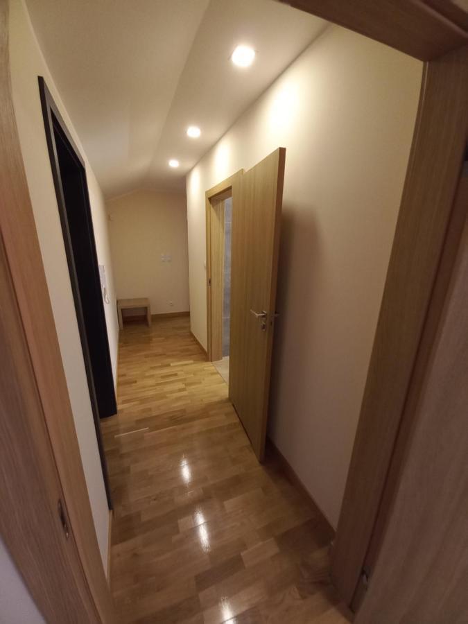 Apartament Lusowo Exterior foto